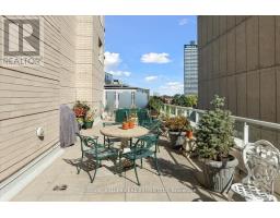 Ph03 - 409 Bloor Street W, Toronto, ON M4W1H7 Photo 35
