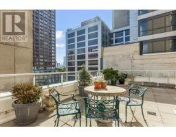 Ph03 - 409 Bloor Street W, Toronto, ON M4W1H7 Photo 37