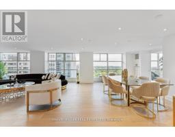 Office - Ph03 - 409 Bloor Street W, Toronto, ON M4W1H7 Photo 8
