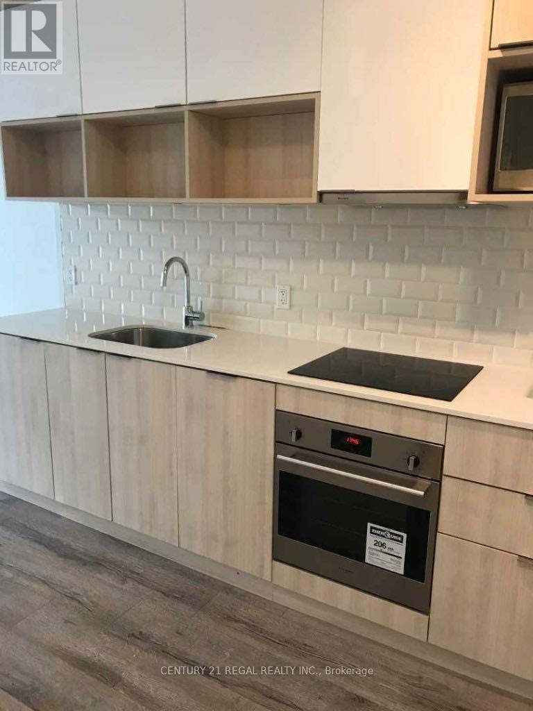 415 - 52 FOREST MANOR ROAD, Toronto (Henry Farm) — photo 7