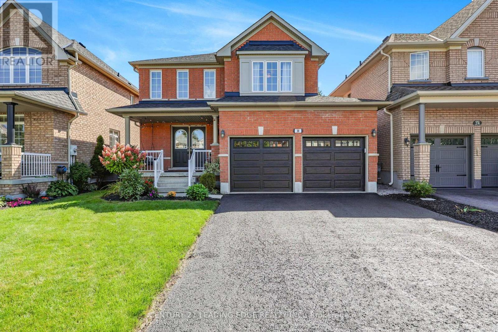 Single Family at 30 BOLSTER LANE