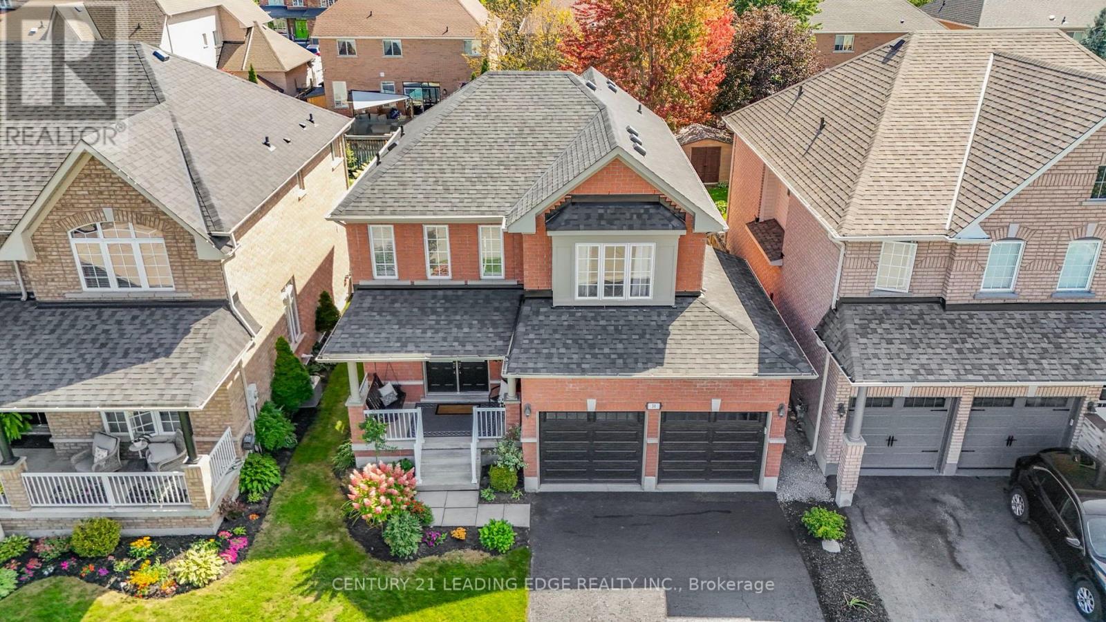 30 BOLSTER LANE - 45