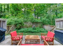 23 - 2766 Folkway Drive, Mississauga, ON L5L3M3 Photo 30