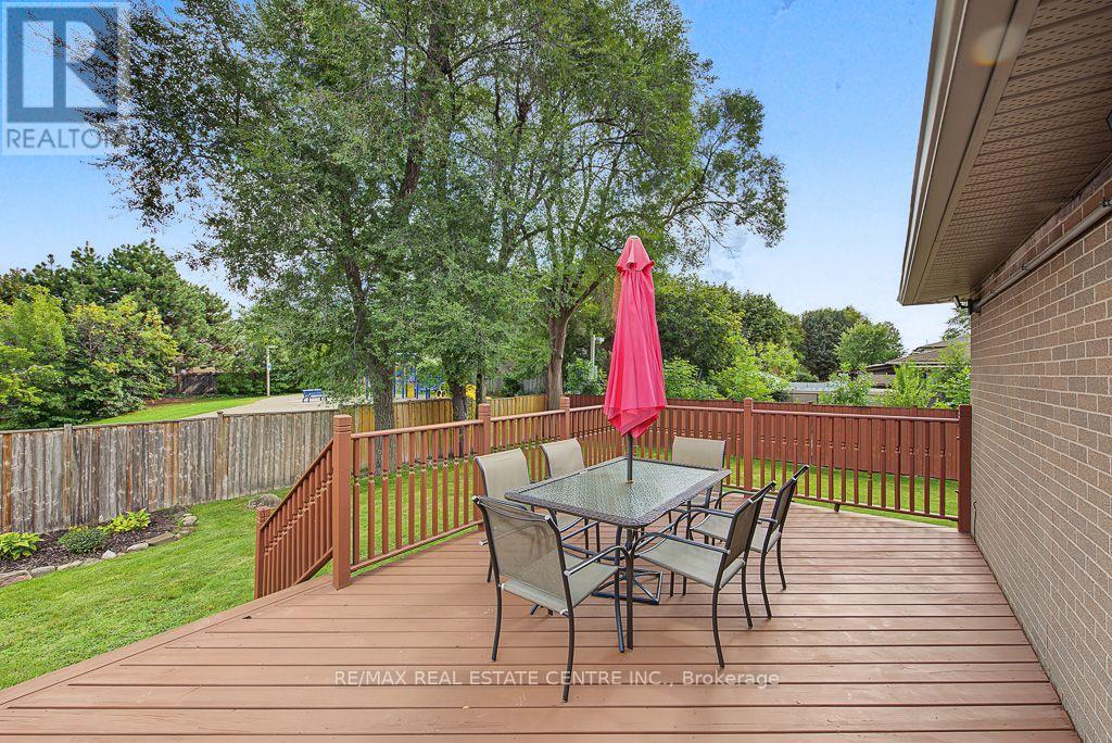 276 BARTLEY BULL PARKWAY, Brampton (Brampton East) — photo 2