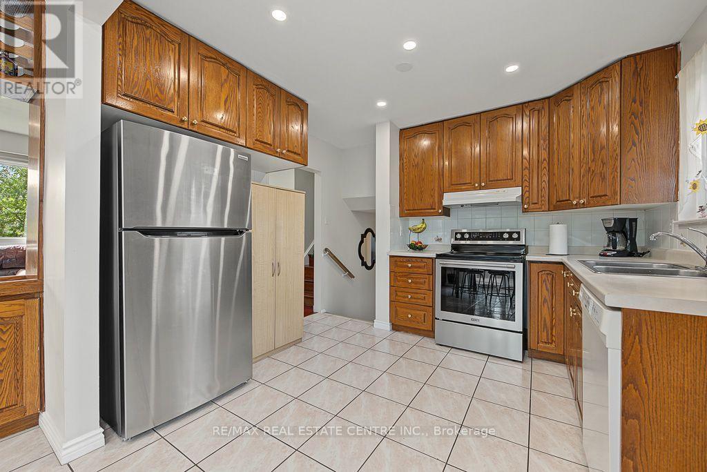 276 BARTLEY BULL PARKWAY, Brampton (Brampton East) — photo 9
