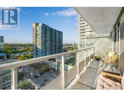 1201 - 251 Manitoba Street, Toronto, ON M8Y4G9 Photo 12