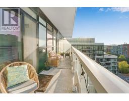 1201 - 251 Manitoba Street, Toronto, ON M8Y4G9 Photo 13