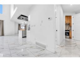 Laundry room - 5904 Soleil Ba, Beaumont, AB T4X2X9 Photo 13