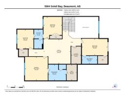 5904 Soleil Ba, Beaumont, AB T4X2X9 Photo 60