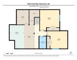 5904 Soleil Ba, Beaumont, AB T4X2X9 Photo 61