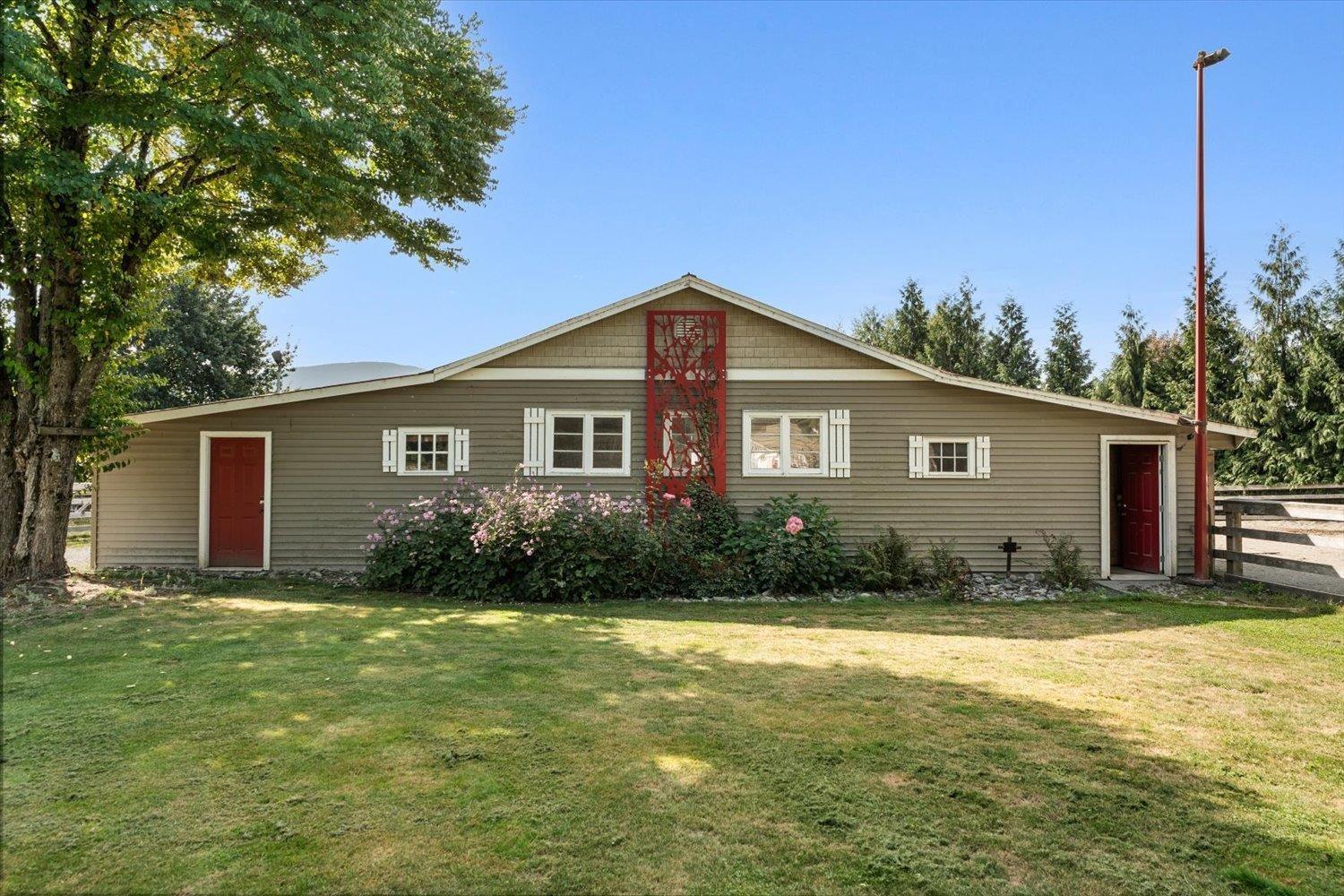 42420 ADAMS ROAD, Greendale, Sardis - Greendale — photo 7