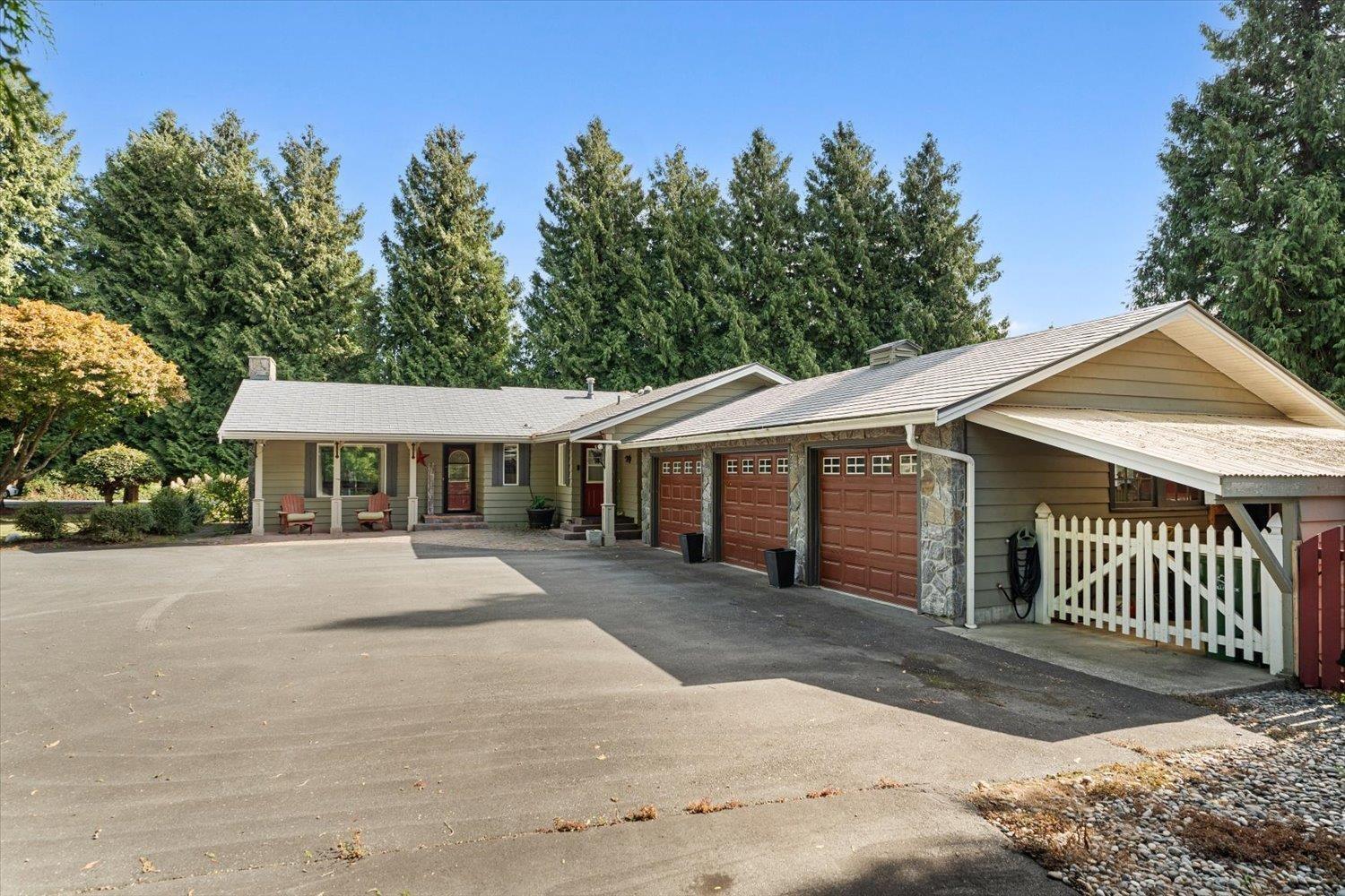 42420 ADAMS ROAD, Greendale, Sardis - Greendale — photo 1