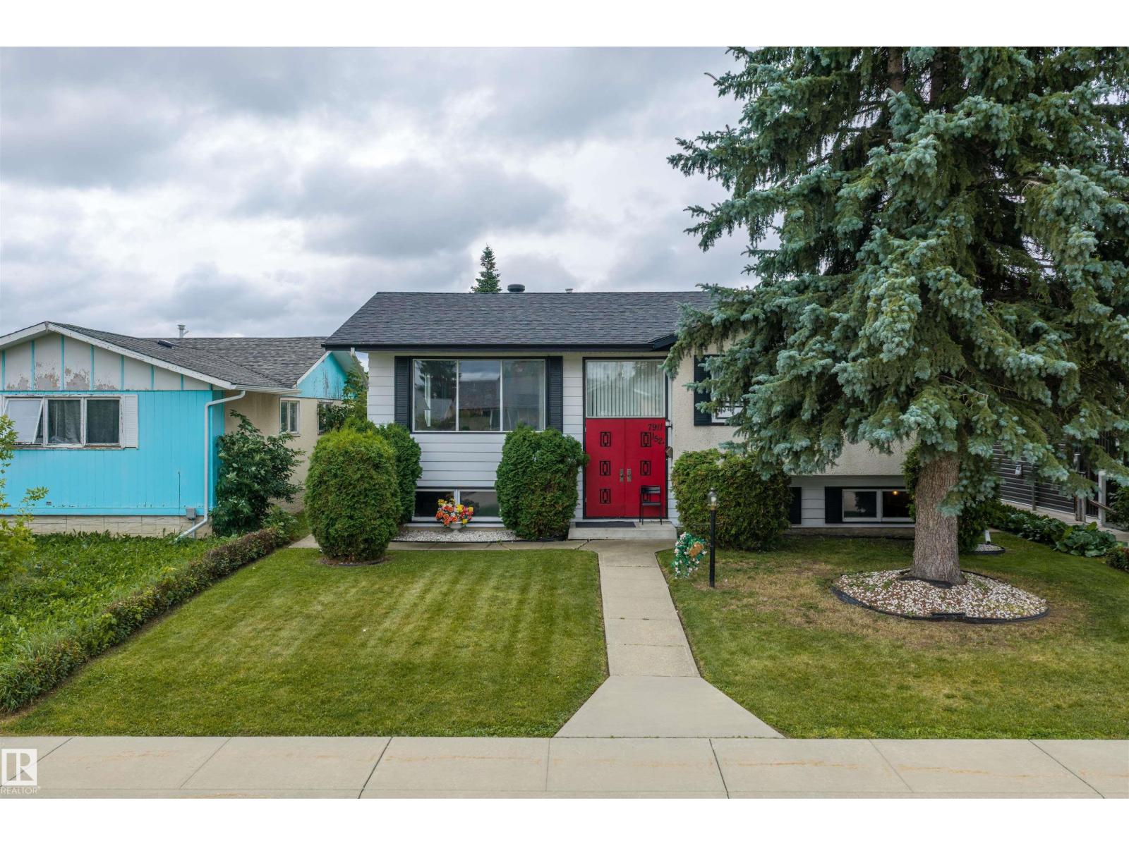 7911 152A AV NW - 1