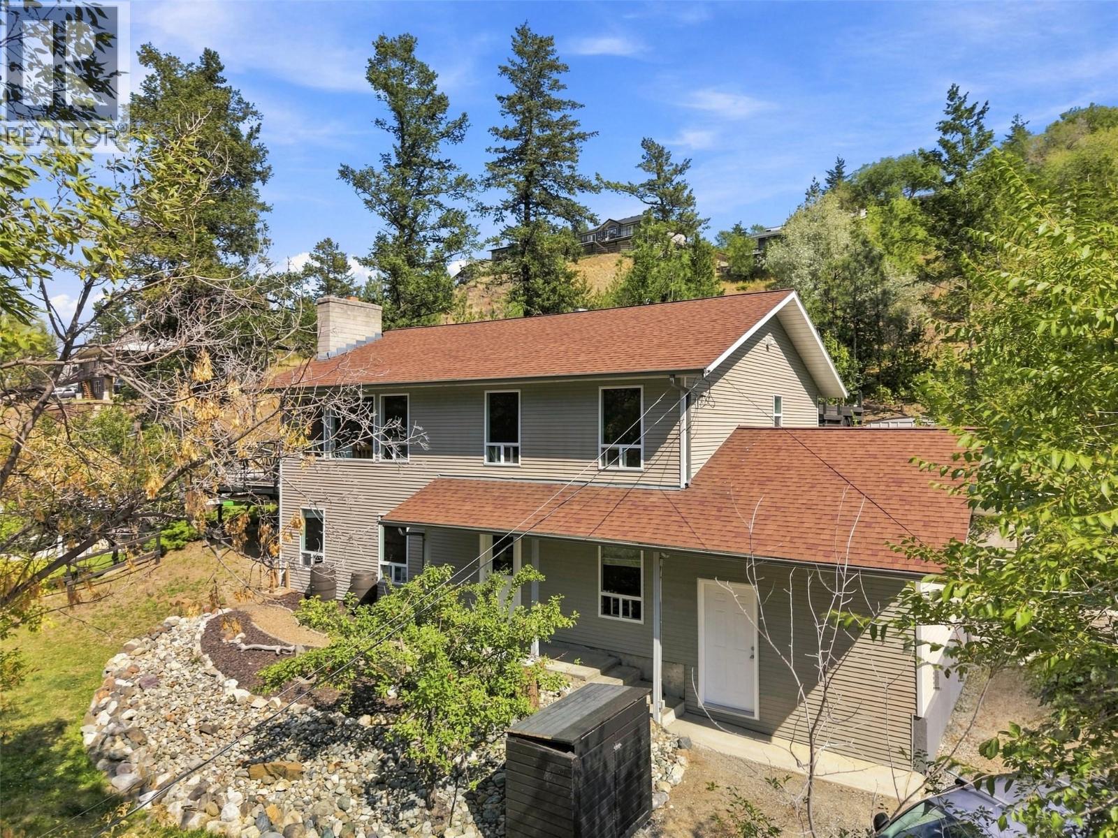 5545 Clearview Drive, Kamloops — photo 2