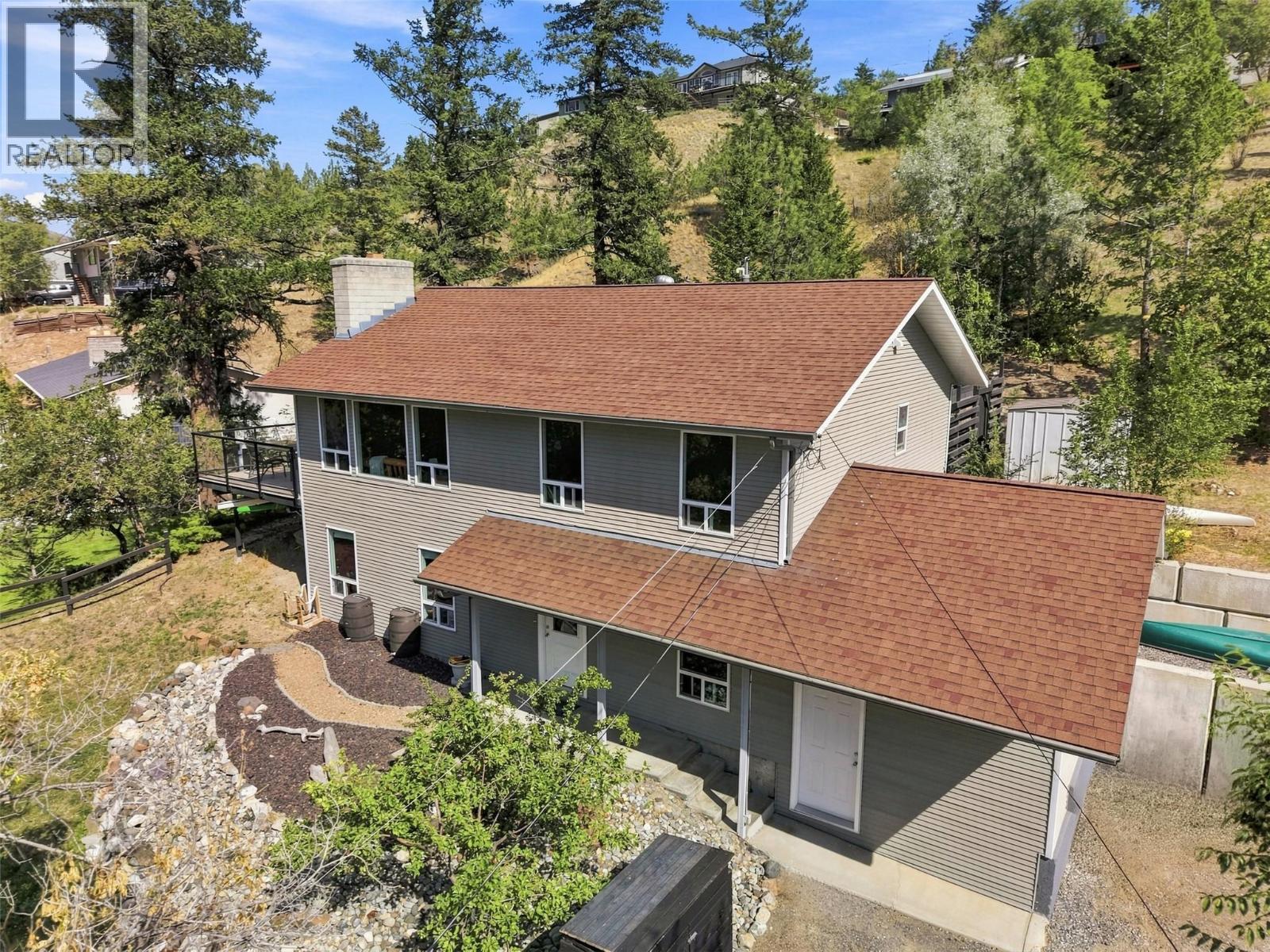 5545 Clearview Drive, Kamloops — photo 5