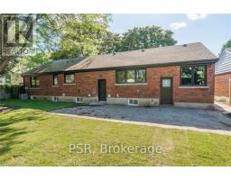 Lower - 5678 Woodland Boulevard, Niagara Falls, ON L2G5K8 Photo 34