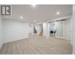 Primary Bedroom - Lower - 5678 Woodland Boulevard, Niagara Falls, ON L2G5K8 Photo 6
