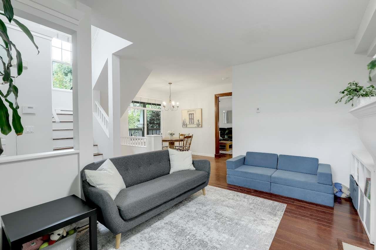 48 2678 KING GEORGE BOULEVARD, Surrey — photo 9