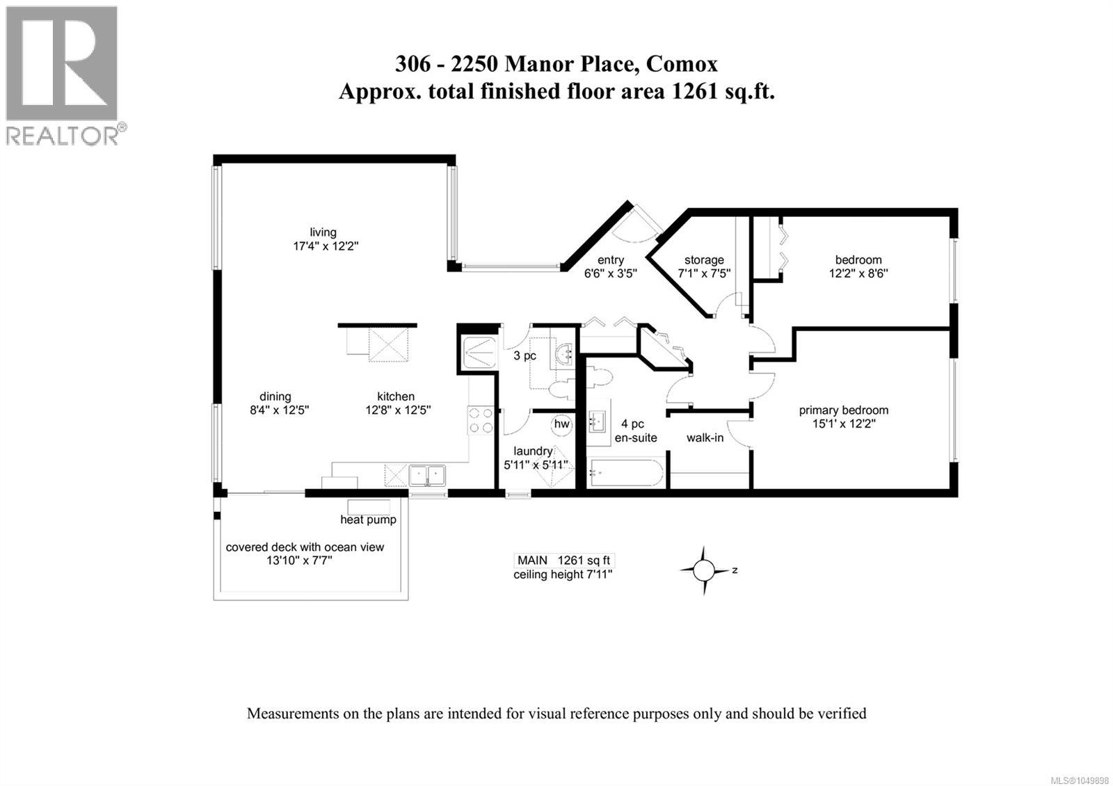 #306 2250 Manor Pl - Image 27