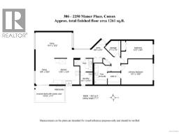 306 2250 Manor Pl, Comox, BC V9M1C5 Photo 27