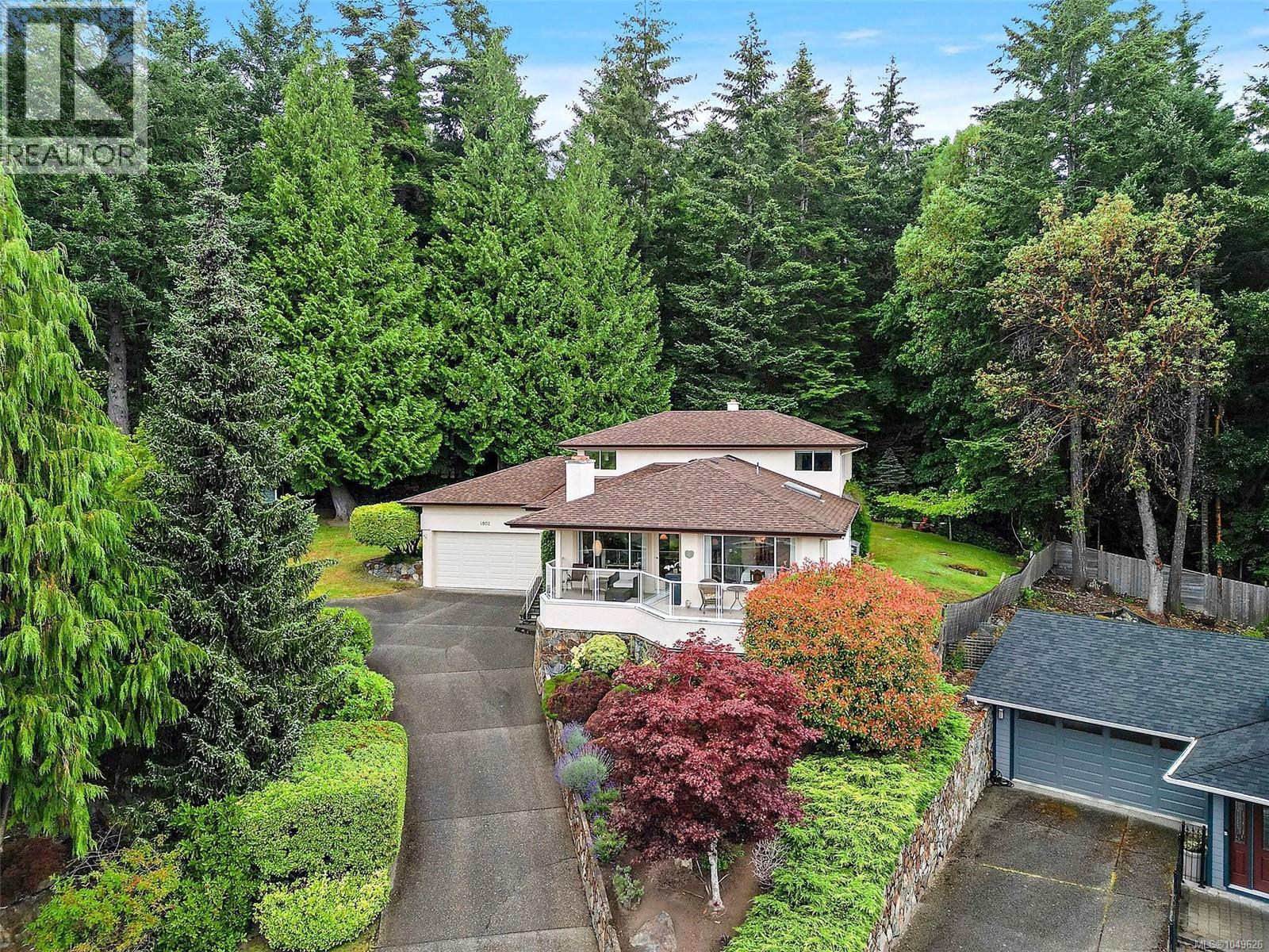 4802 Amblewood Dr - 1