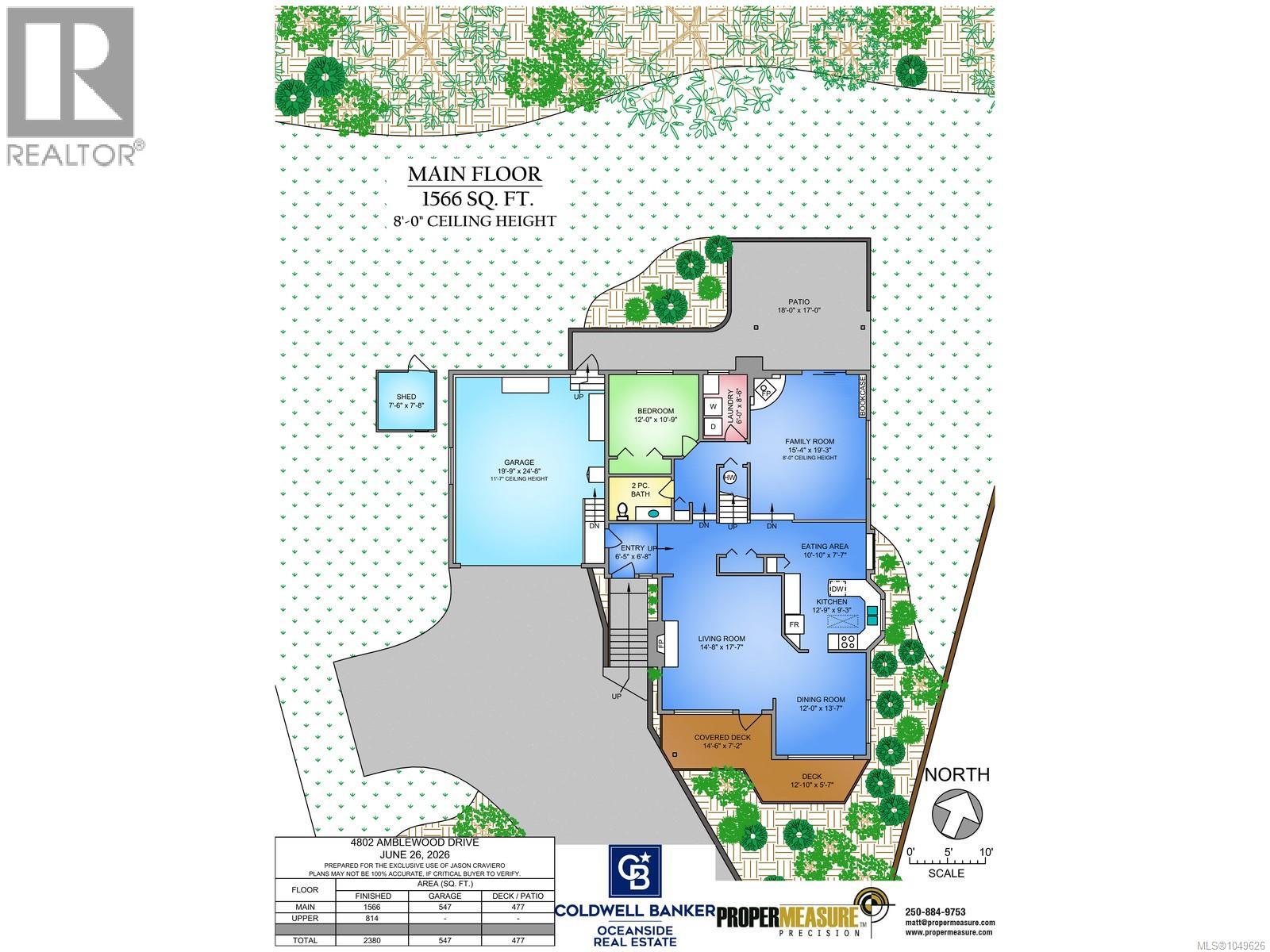 4802 Amblewood Dr - 32