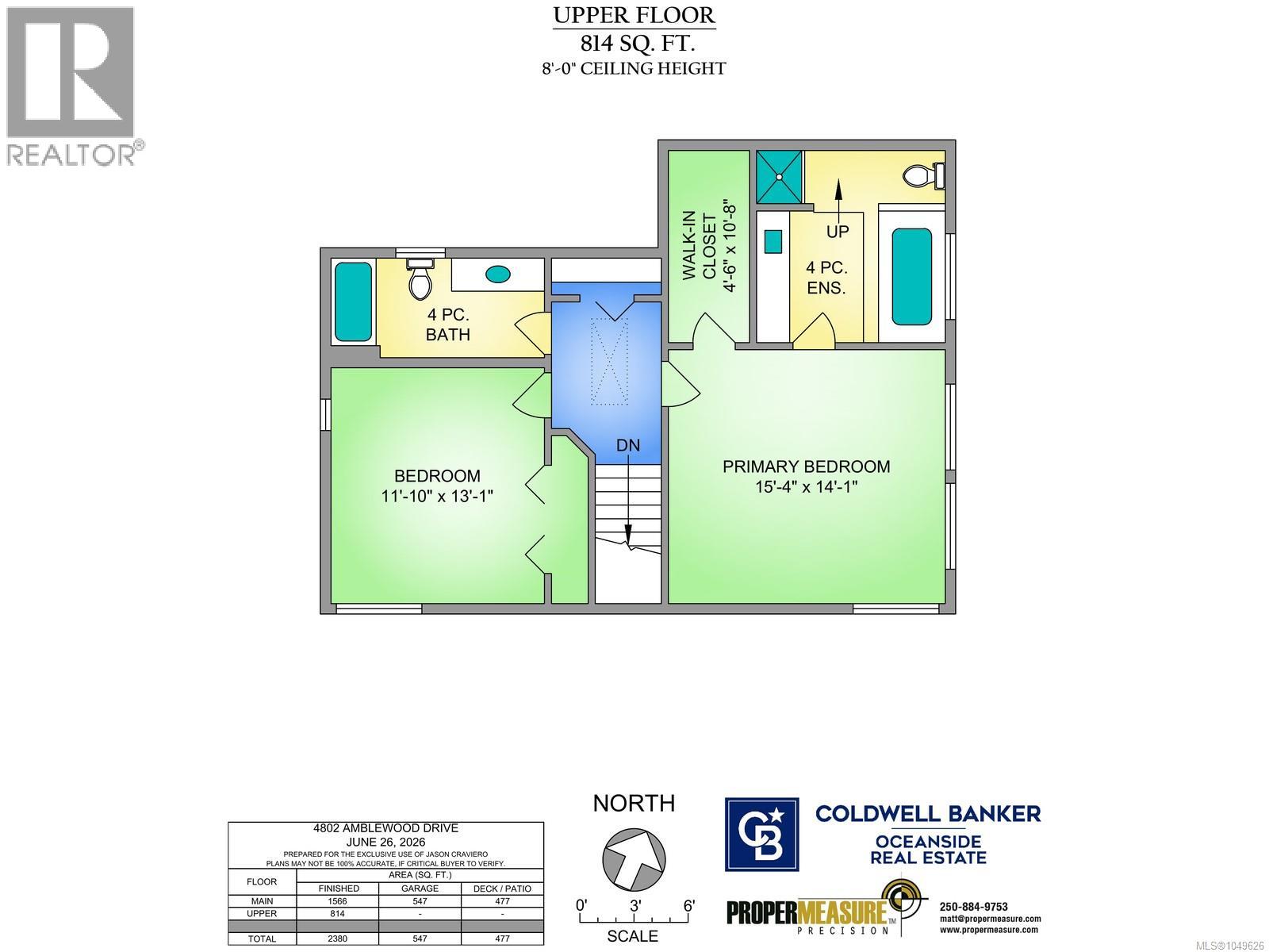 4802 Amblewood Dr - 33