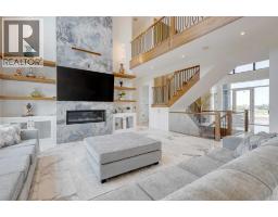 Foyer - 48017 Harvest Lane E, Rural Foothills County, AB T1S3R6 Photo 7
