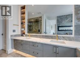 3pc Bathroom - 48017 Harvest Lane E, Rural Foothills County, AB T1S3R6 Photo 24