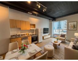 #504 10024 Jasper Av Nw, Edmonton, AB T5J1R9 Photo 6