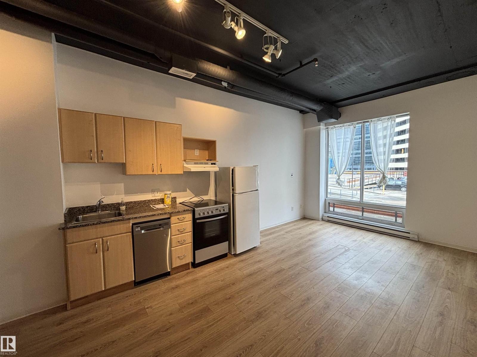 #504 10024 JASPER AV NW, Edmonton — photo 7