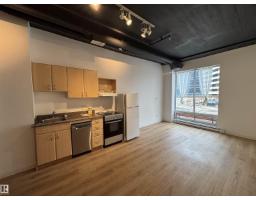 #504 10024 Jasper Av Nw, Edmonton, AB T5J1R9 Photo 7