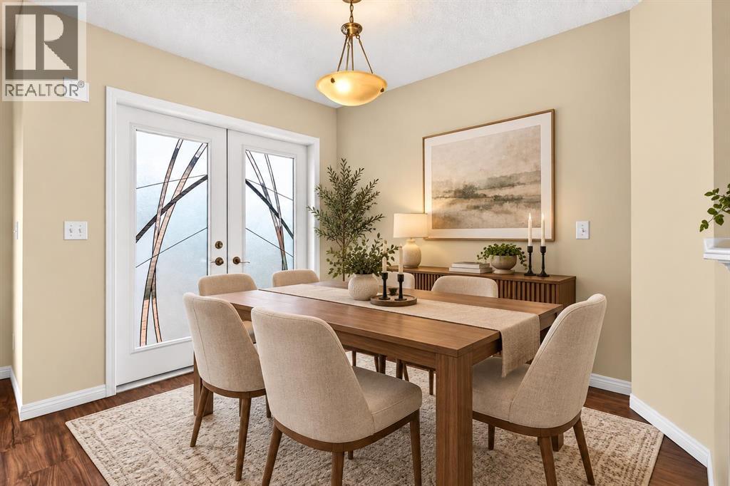 11 Saddlebrook Mews NE - 19