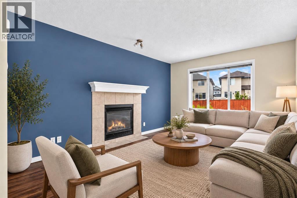 11 Saddlebrook Mews NE - 15