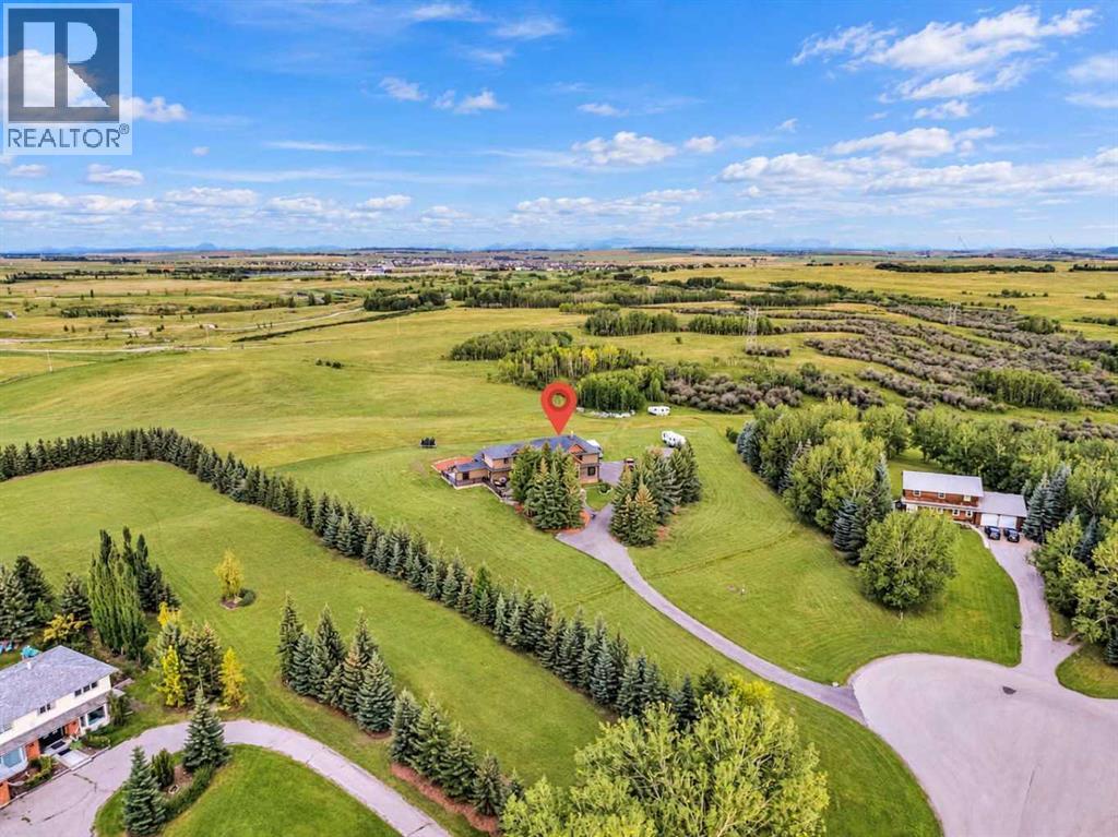 39 Idlewild Estates, Rural Rocky View County — photo 1