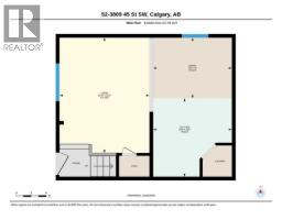 52, 3809 45 Street Sw, Calgary, AB T3E3H4 Photo 19