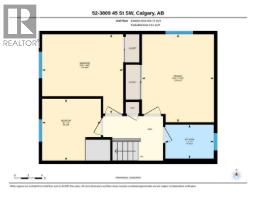 52, 3809 45 Street Sw, Calgary, AB T3E3H4 Photo 20