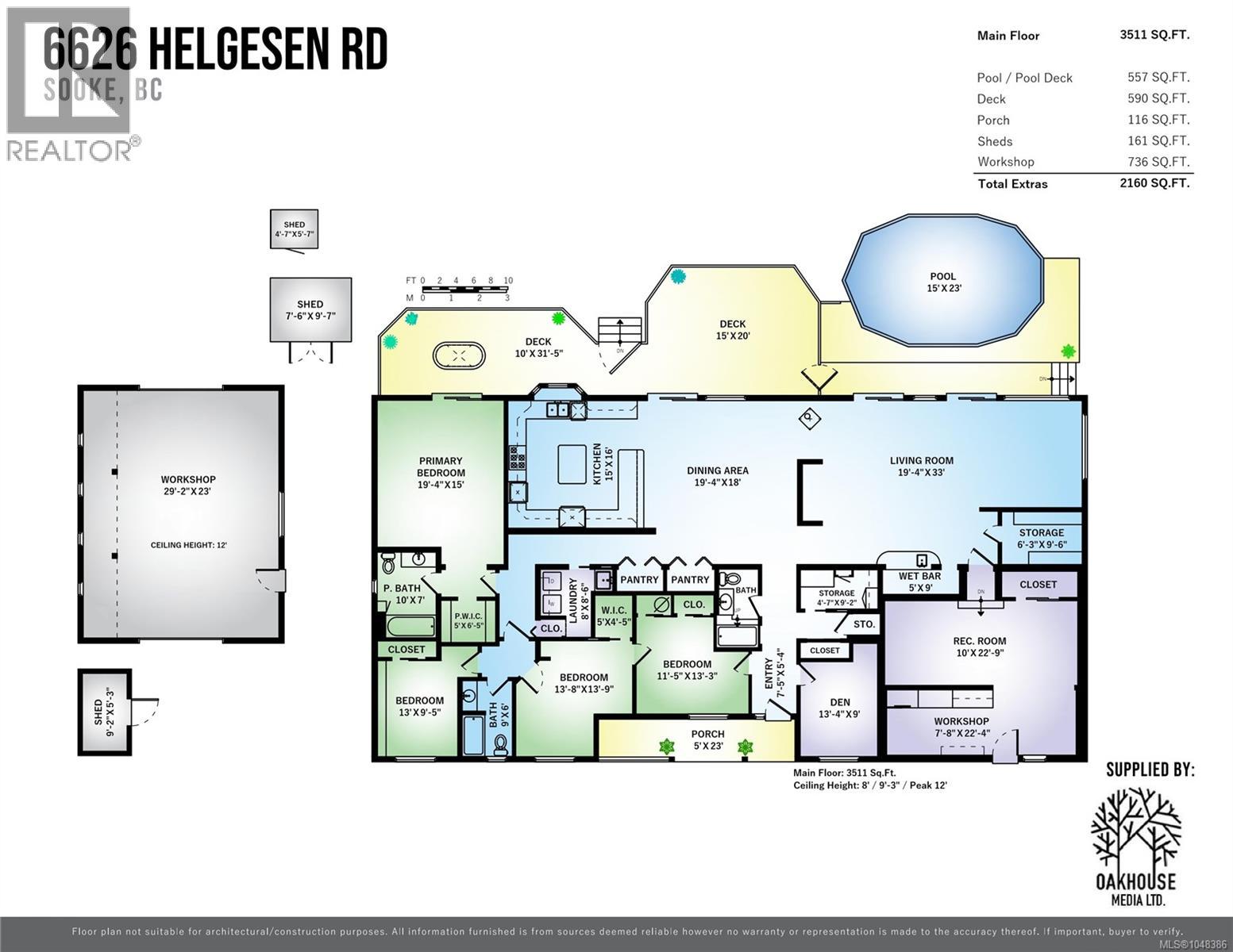 6626 Helgesen Rd - 82