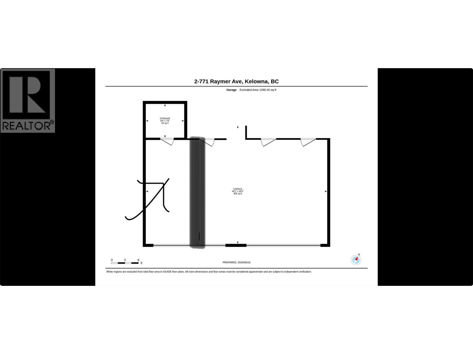 2 771 Raymer Avenue, Kelowna