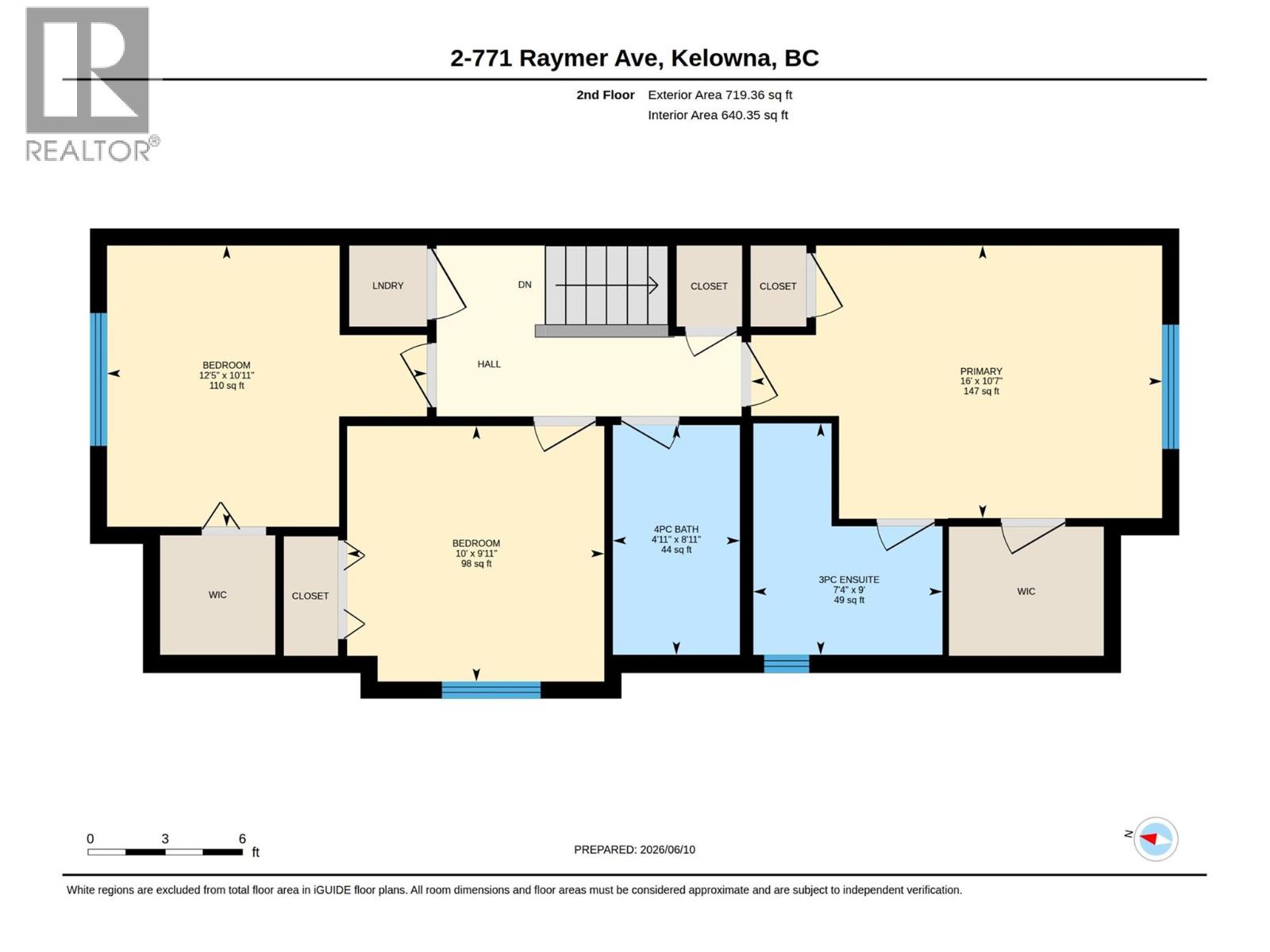 #2 771 Raymer Avenue - 41