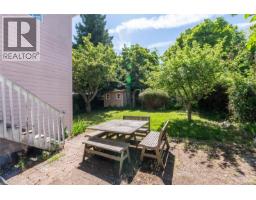 Laundry room - 2561 Sinclair Rd, Saanich, BC V8N1B7 Photo 13