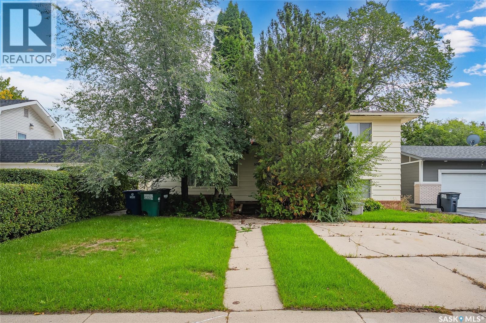 509 Lake CRESCENT, Saskatoon — photo 6