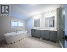 318 Chokecherry Crescent, Waterloo, ON N2V0H1 Photo 17
