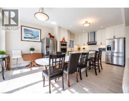Dinette - 318 Chokecherry Crescent, Waterloo, ON N2V0H1 Photo 8