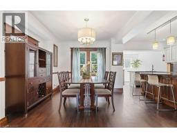 Dining room - 146 Ottawa Street S, Hamilton, ON L8K2E4 Photo 11