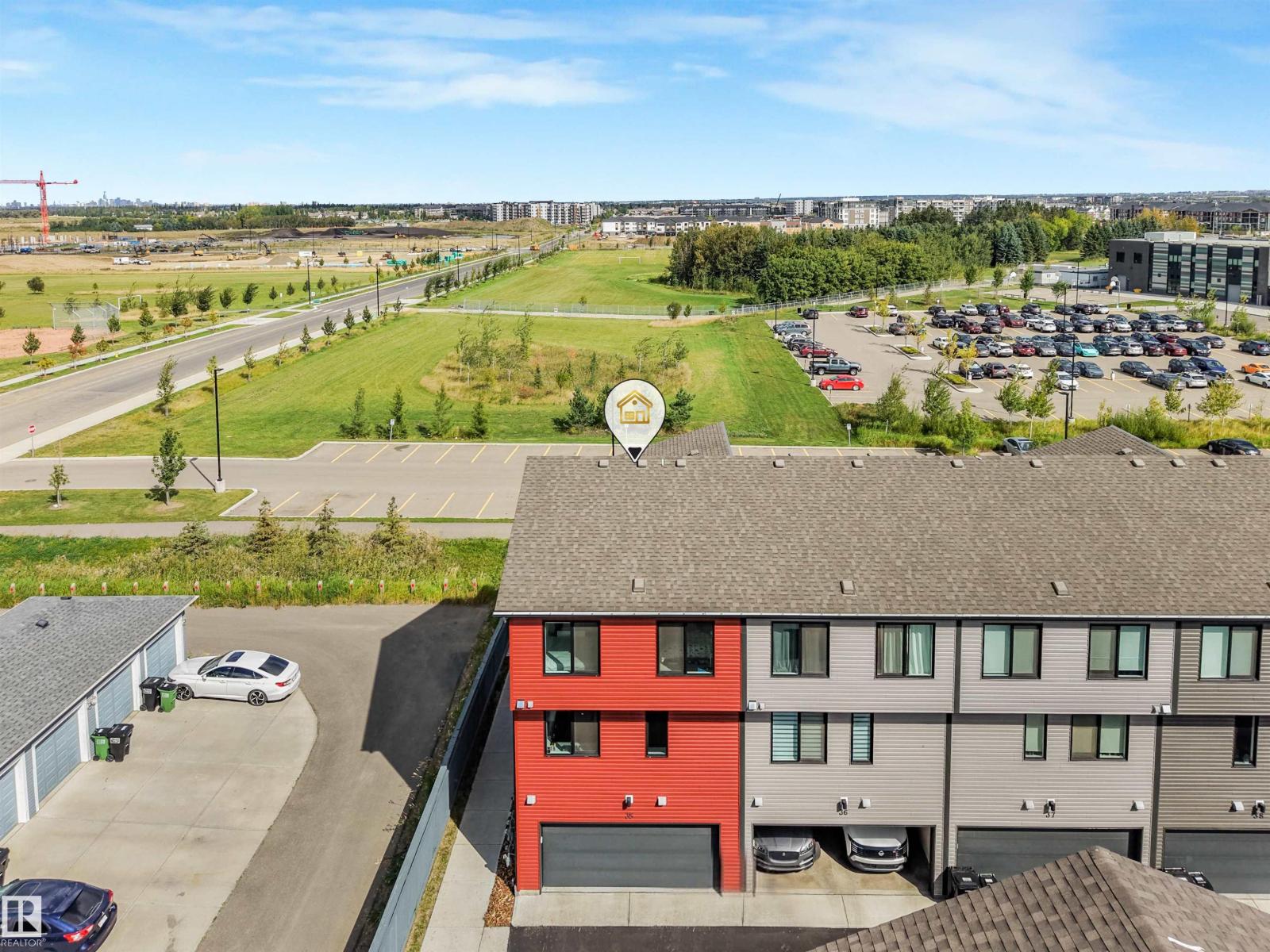 #35 11910 35 AV SW, Edmonton — photo 1