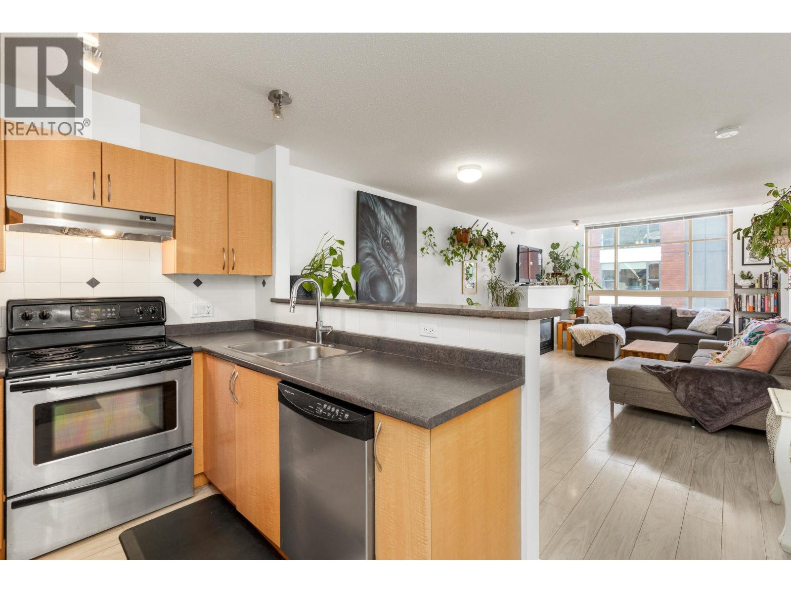 313 38003 SECOND AVENUE, Squamish — photo 5