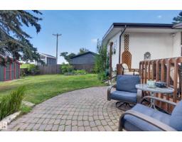 1042 Parker Dr, Sherwood Park, AB T8A1C6 Photo 43