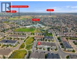 129 Windstone Mews, Airdrie, AB T4B3R4 Photo 35