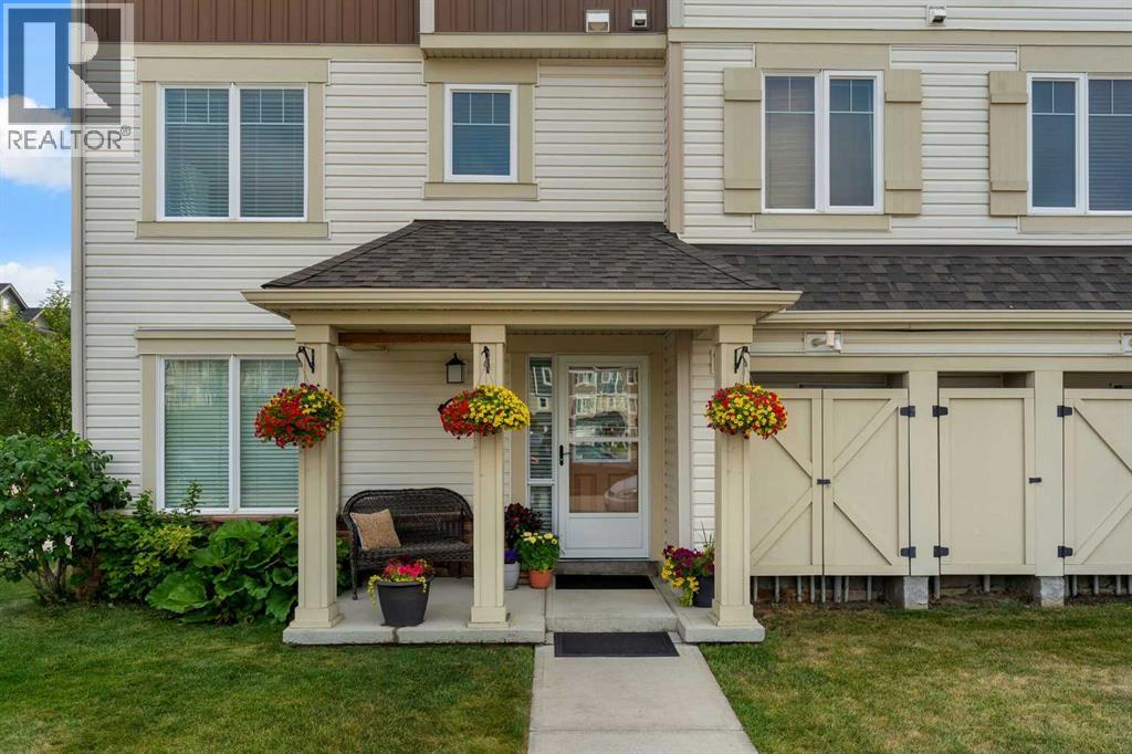 129 Windstone Mews, Airdrie — photo 2